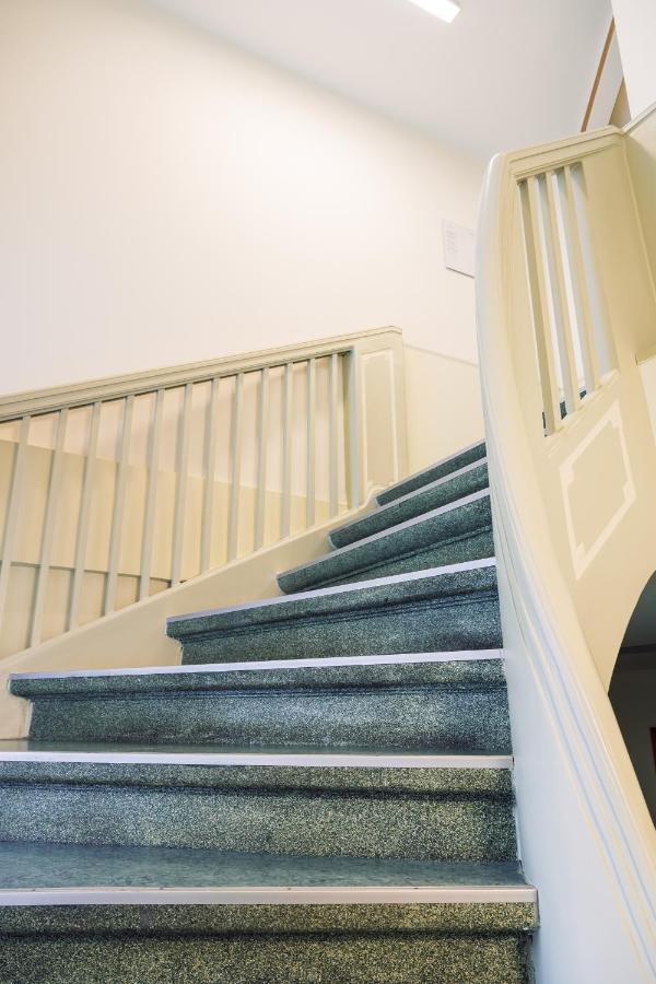 Rothko Apartment/8 Guests/4Bedrooms/Riga Old Town Buitenkant foto